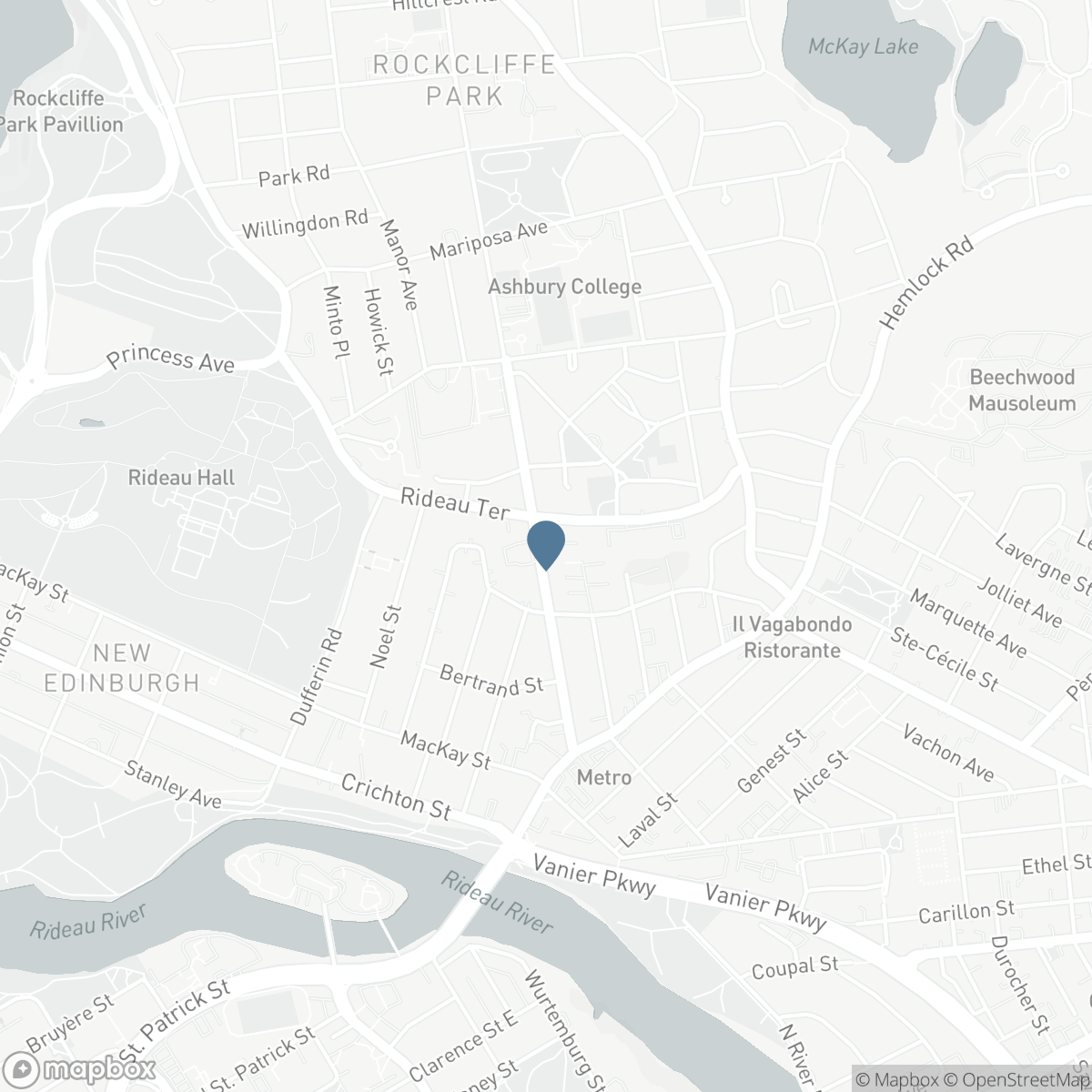 10 - 135 SPRINGFIELD ROAD, Ottawa, Ontario K1M 1C5